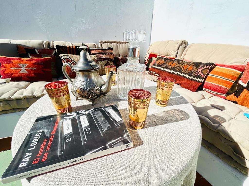 Casa Paliani Сasa de vacaciones