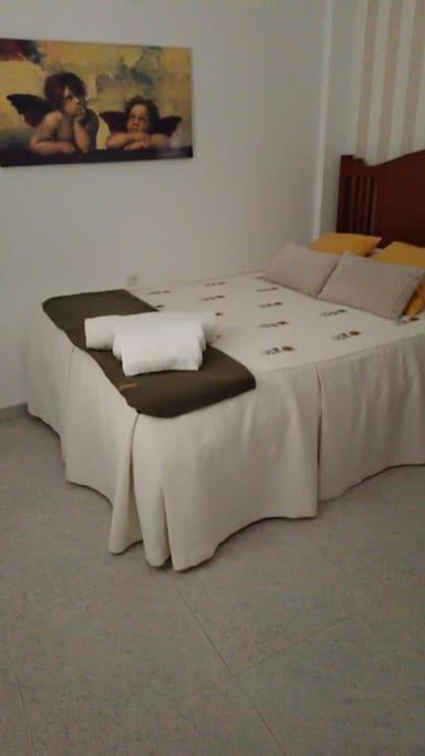 Medina Paradise Apartment Cordoba