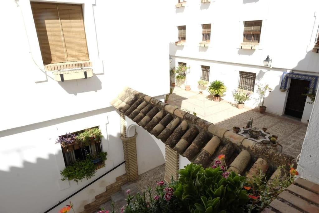 Apartment Medina Paradise Cordoba