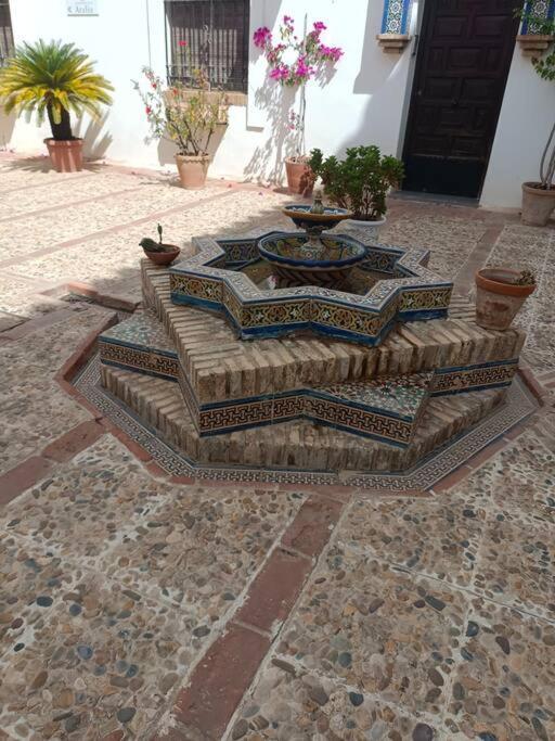 Medina Paradise Apartment Cordoba