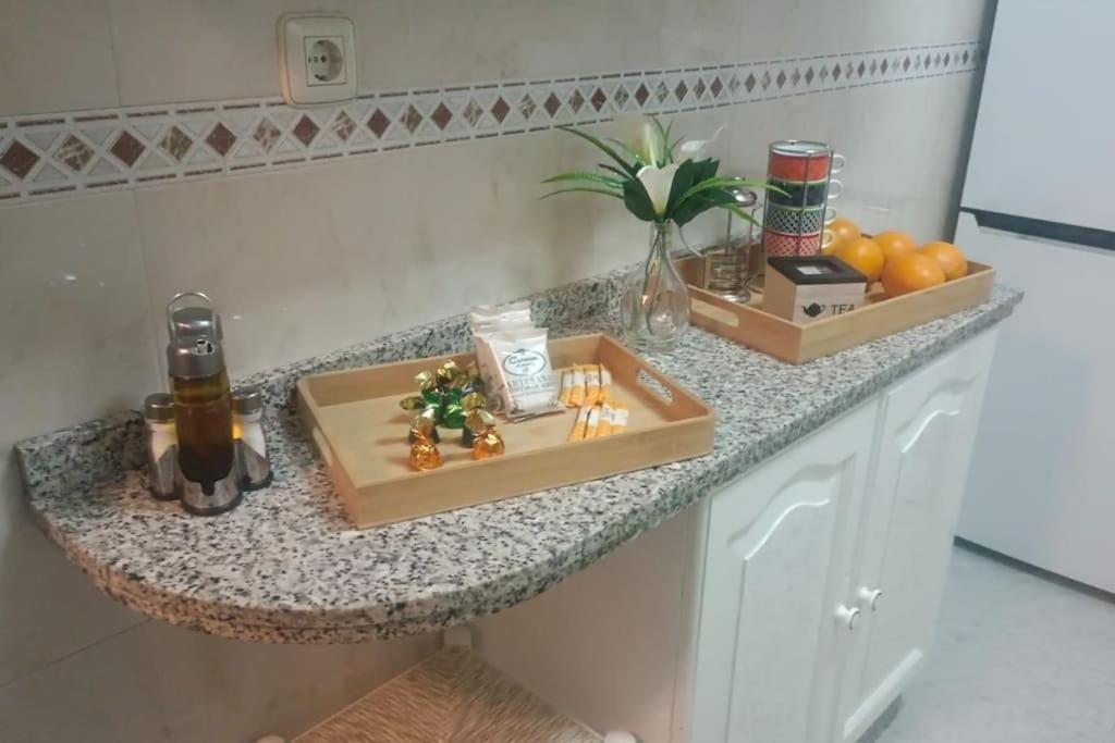 Apartment Medina Paradise Cordoba