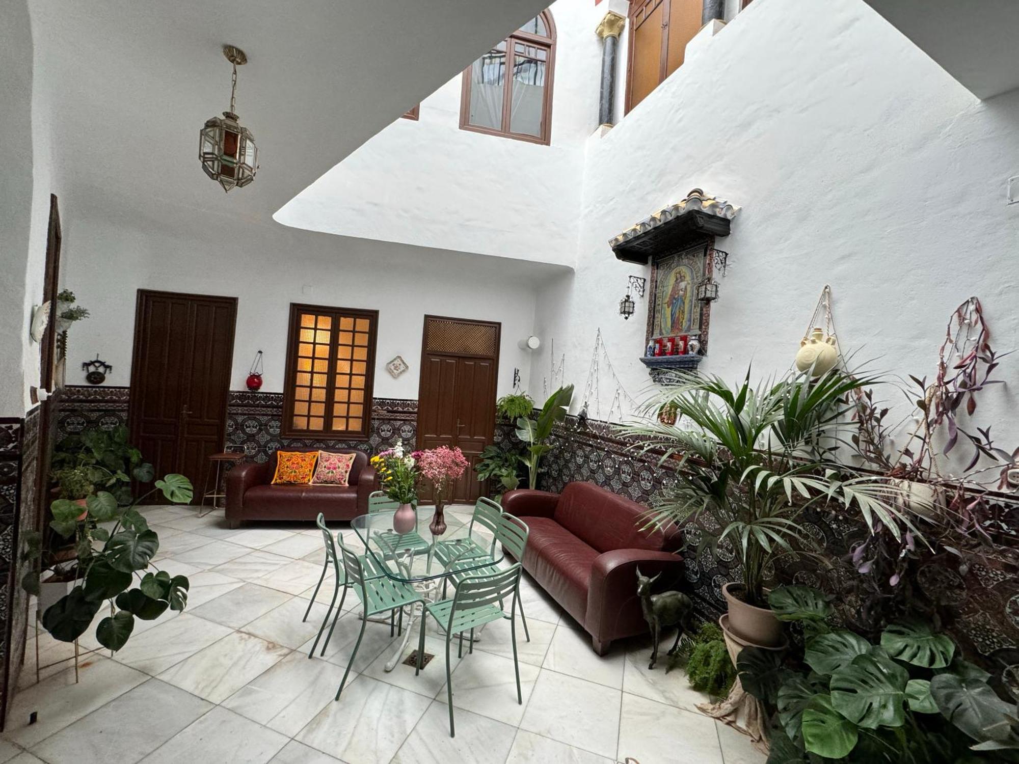 Сasa de vacaciones Casa Paliani *
