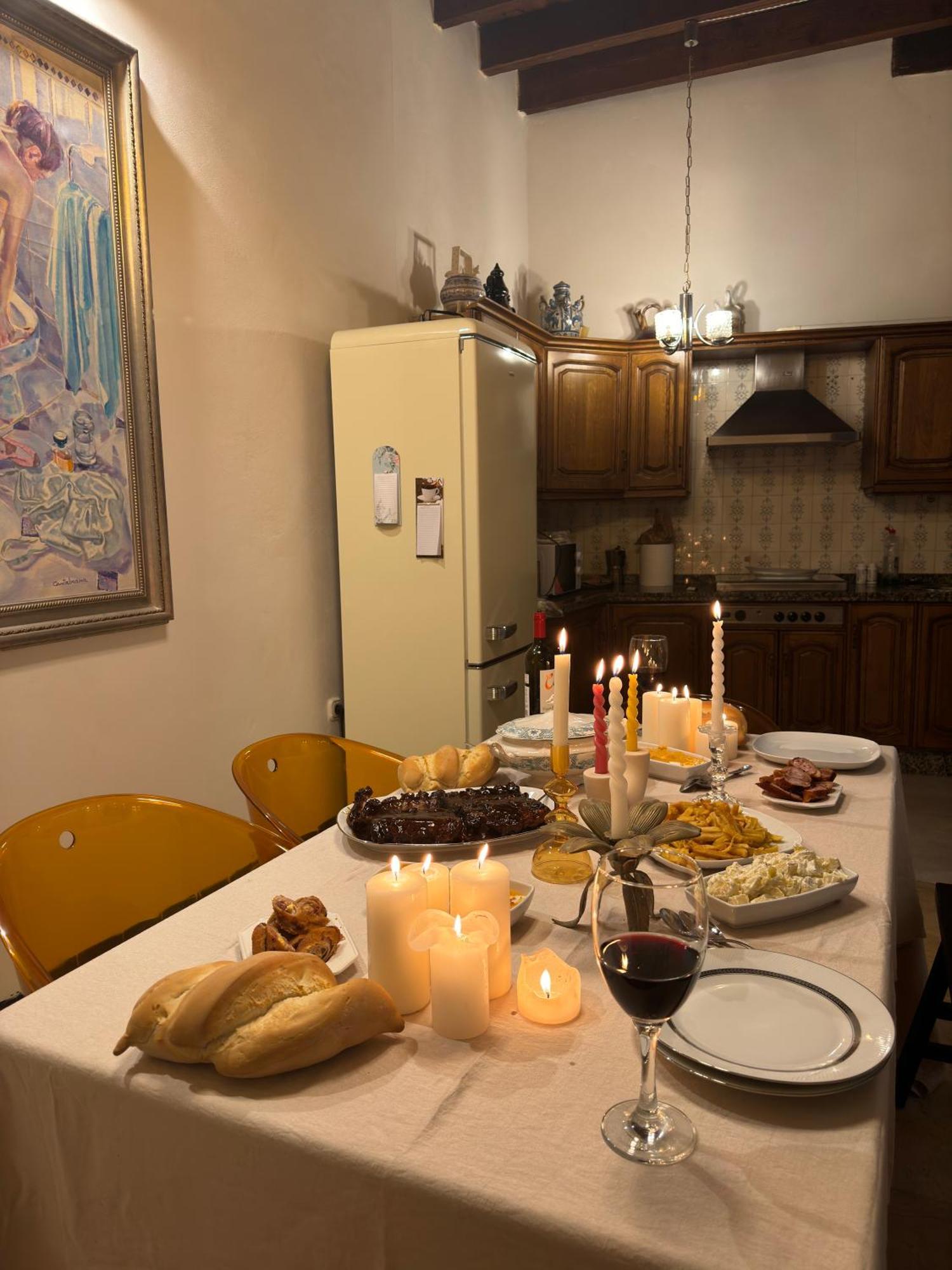 Casa Paliani