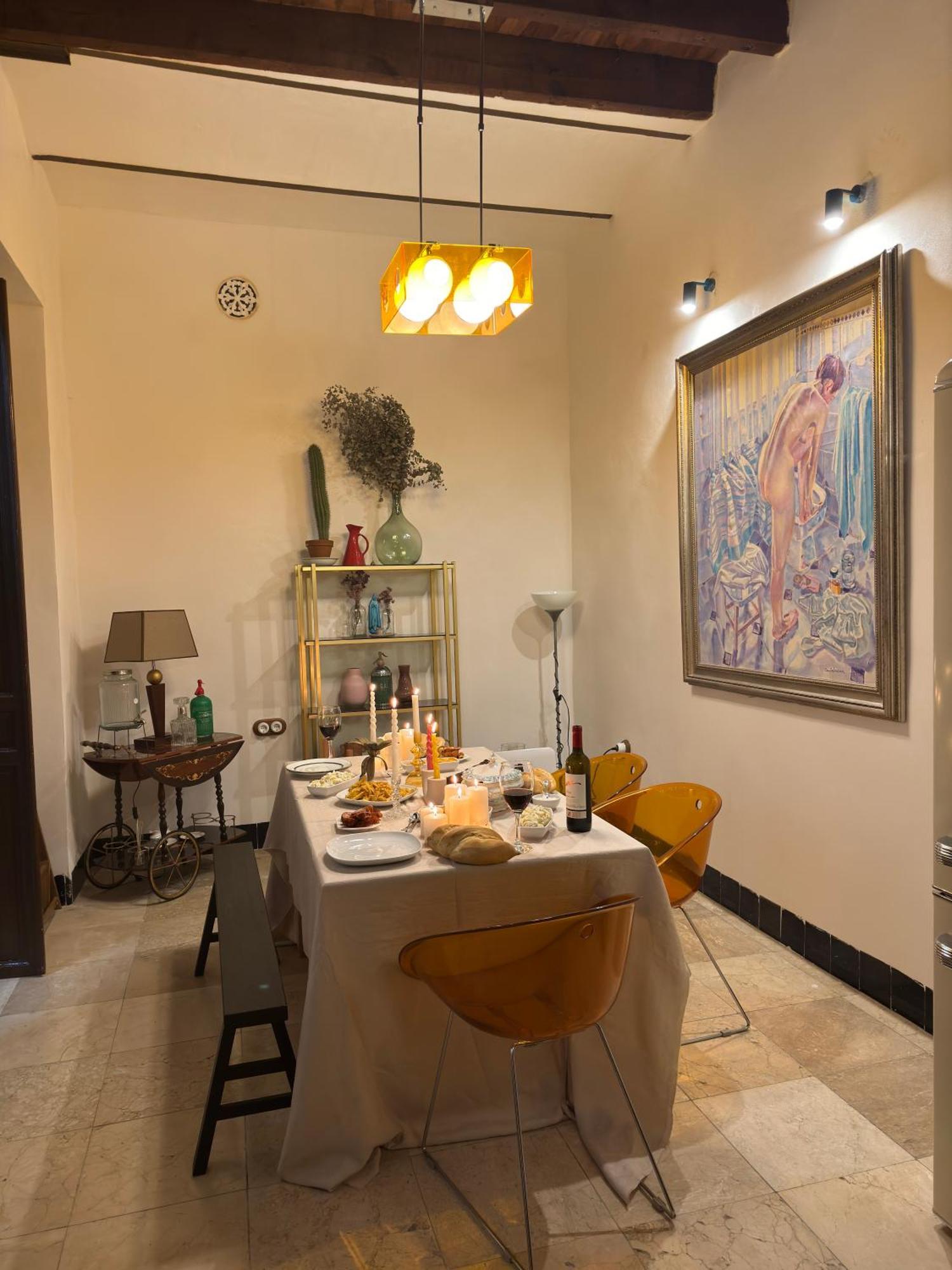 Casa Paliani * Córdoba