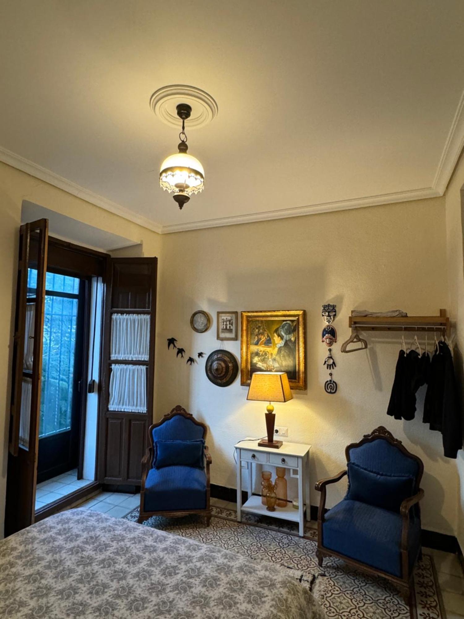 Casa Paliani Сasa de vacaciones