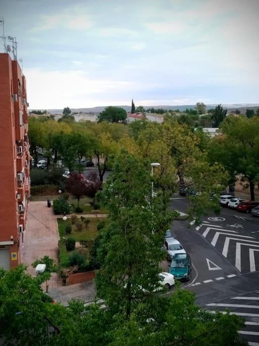 Medina Cerca De La Ribera Apartamento Córdoba
