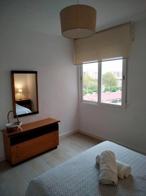 Apartamento Medina Cerca De La Ribera *