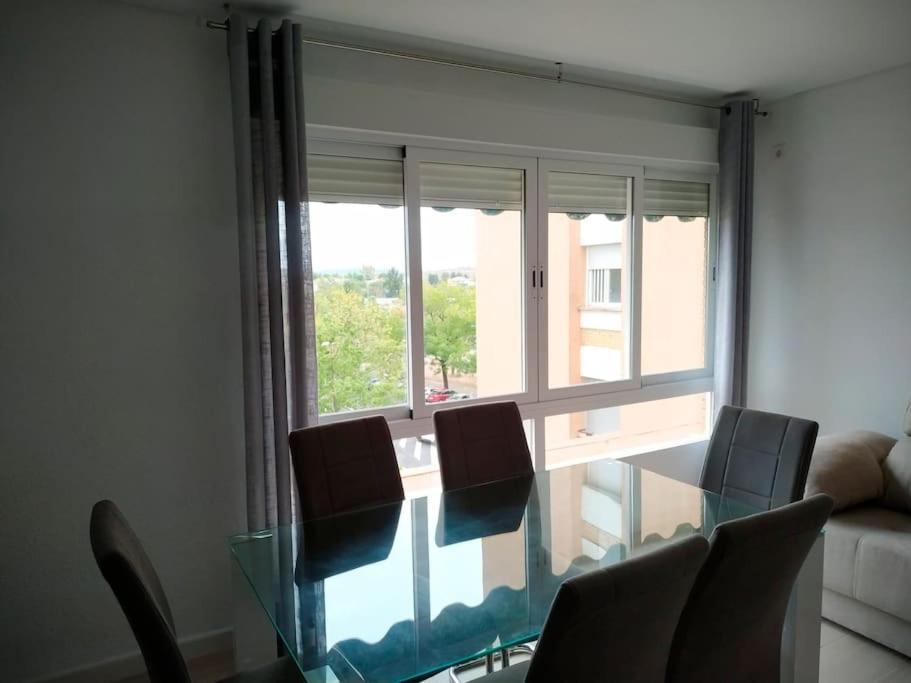 Apartamento Medina Cerca De La Ribera Córdoba