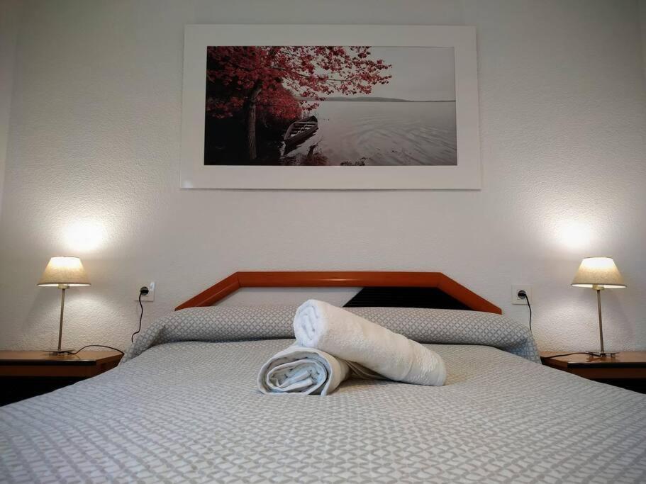 Apartamento Medina Cerca De La Ribera