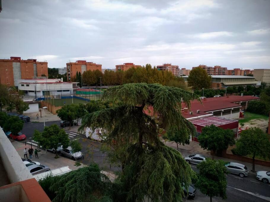 Medina Cerca De La Ribera Apartamento *