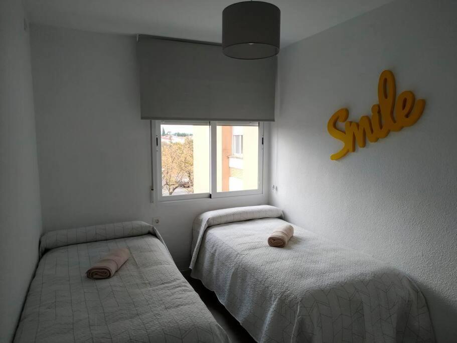 Apartamento Medina Cerca De La Ribera