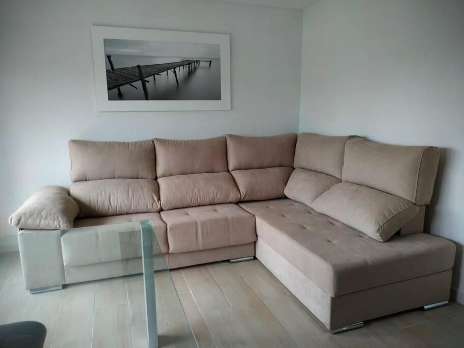 Medina Cerca De La Ribera Apartamento Córdoba