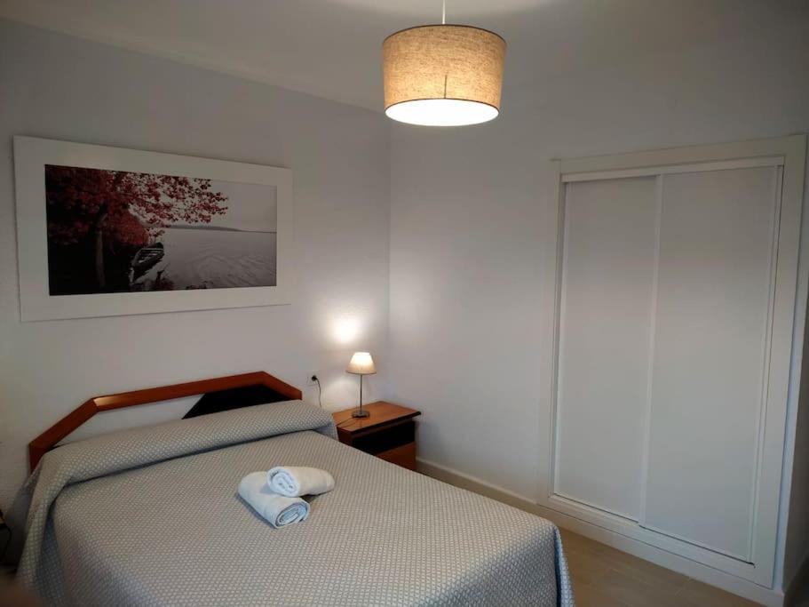 Apartamento Medina Cerca De La Ribera *