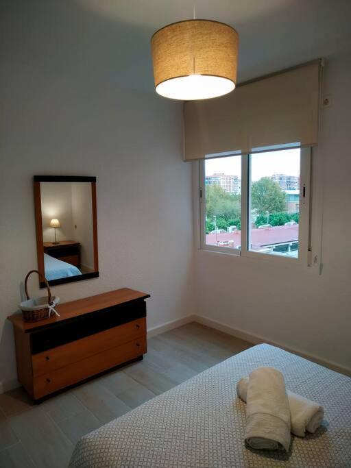 Medina Cerca De La Ribera Apartamento Córdoba