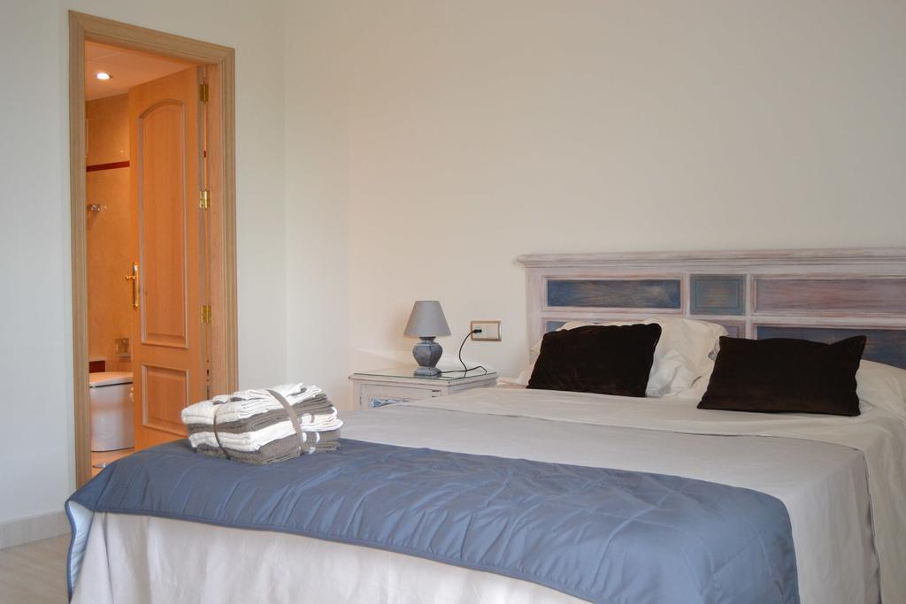 ático Centro Avenida Libertad Apartamento *
