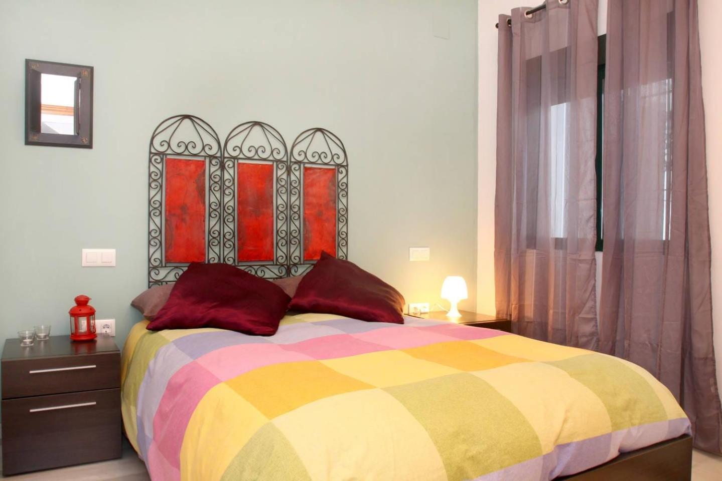 Apartamento Regina Centro Historico De Córdoba