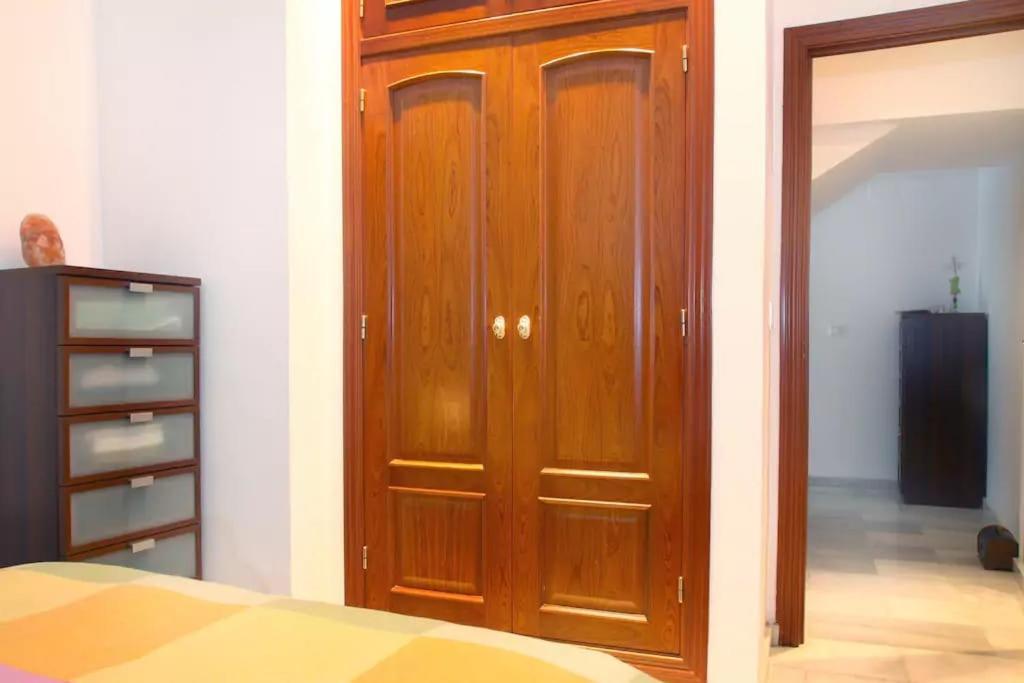 Apartamento Regina Centro Historico De