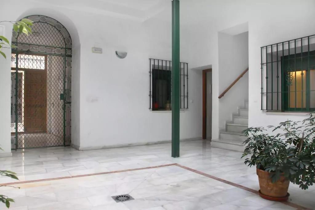 Apartamento Regina Centro Historico De