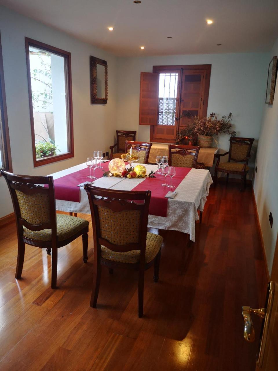 La Llave De La Judería Boutique Hotel