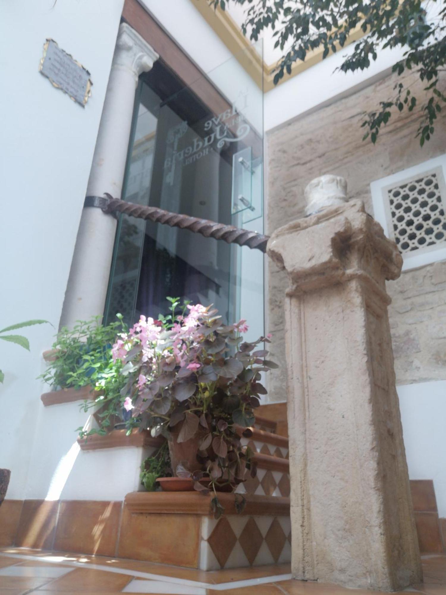 La Llave De La Judería Boutique Hotel Córdoba