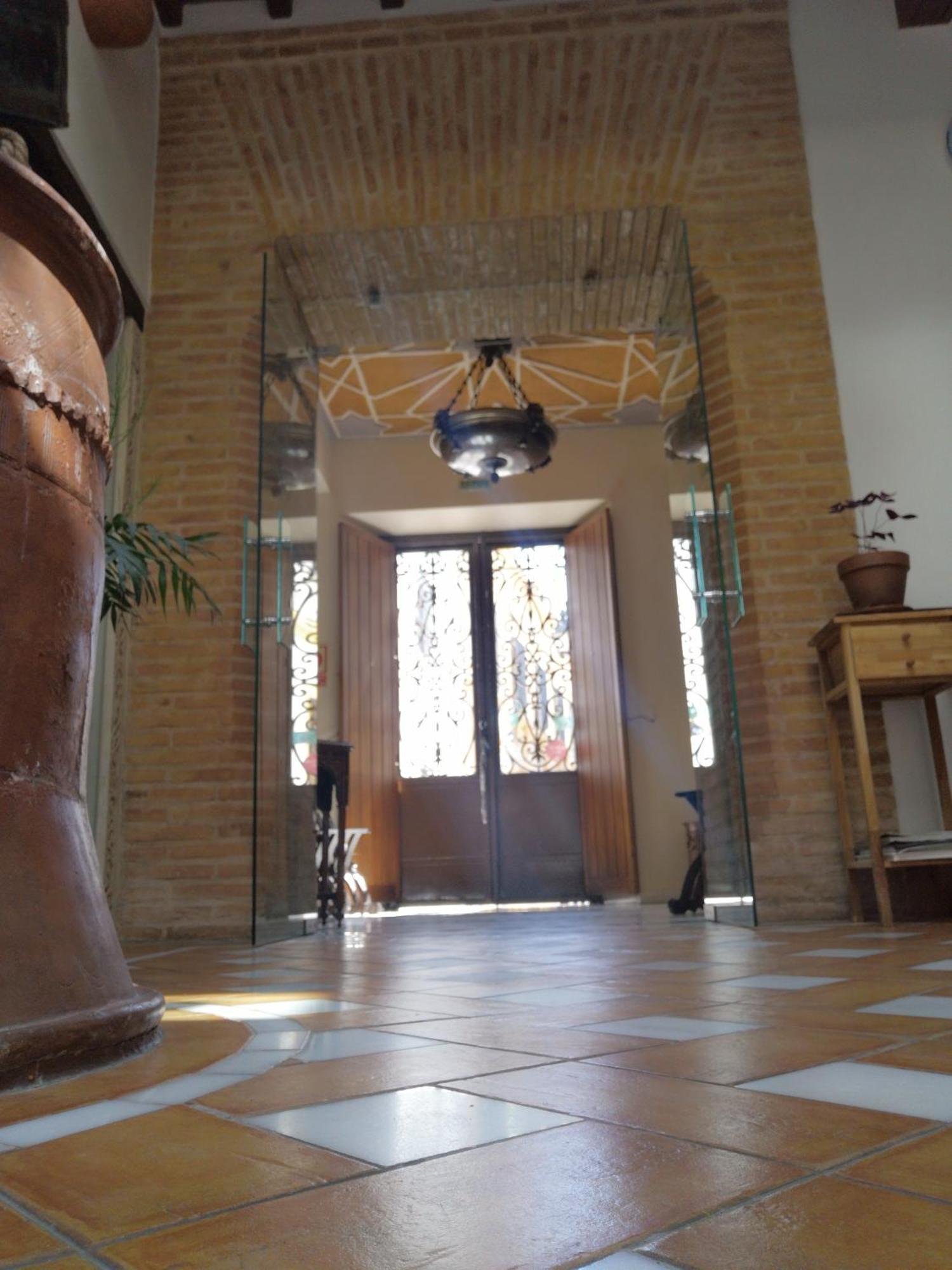 La Llave De La Judería Boutique Córdoba