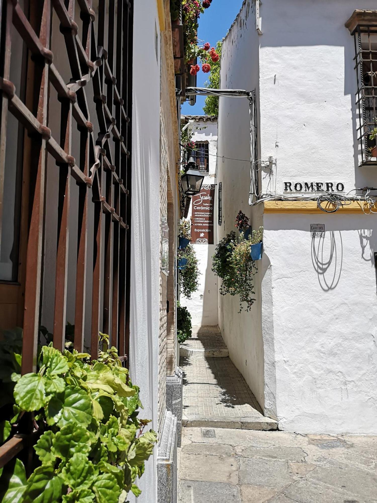Hotel La Llave De La Judería Boutique Córdoba
