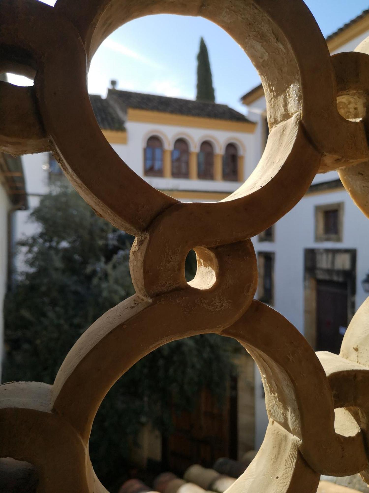 La Llave De La Judería Boutique 3*