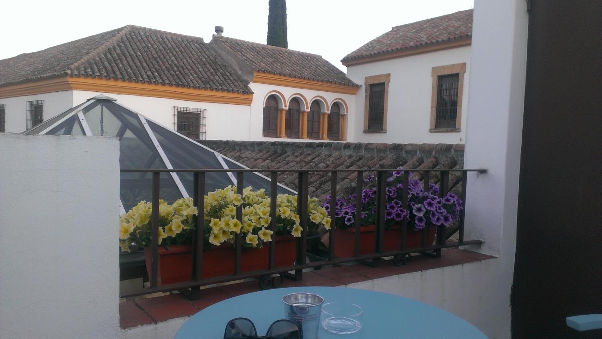 Hotel La Llave De La Judería Boutique Córdoba