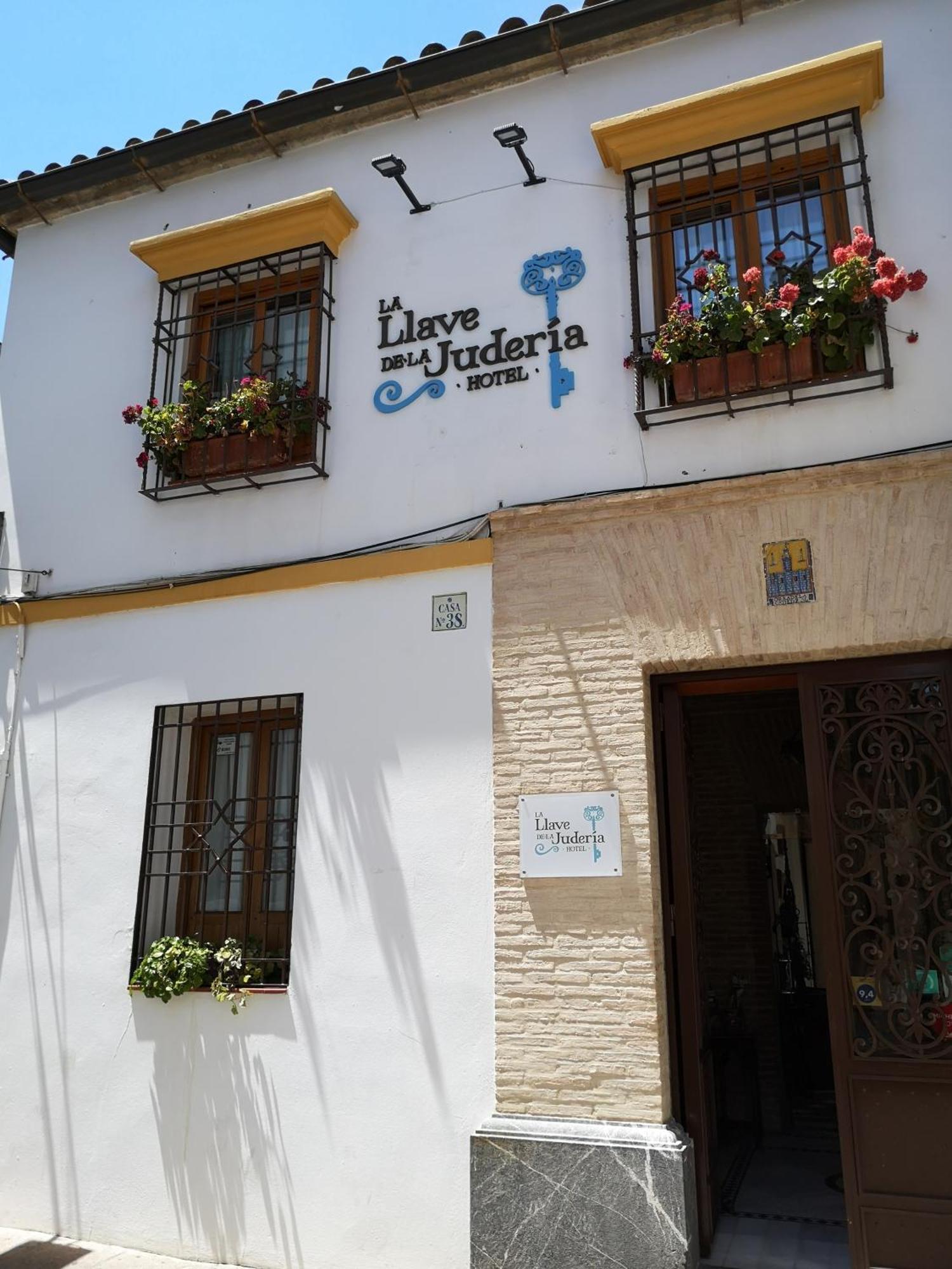 La Llave De La Judería Boutique
