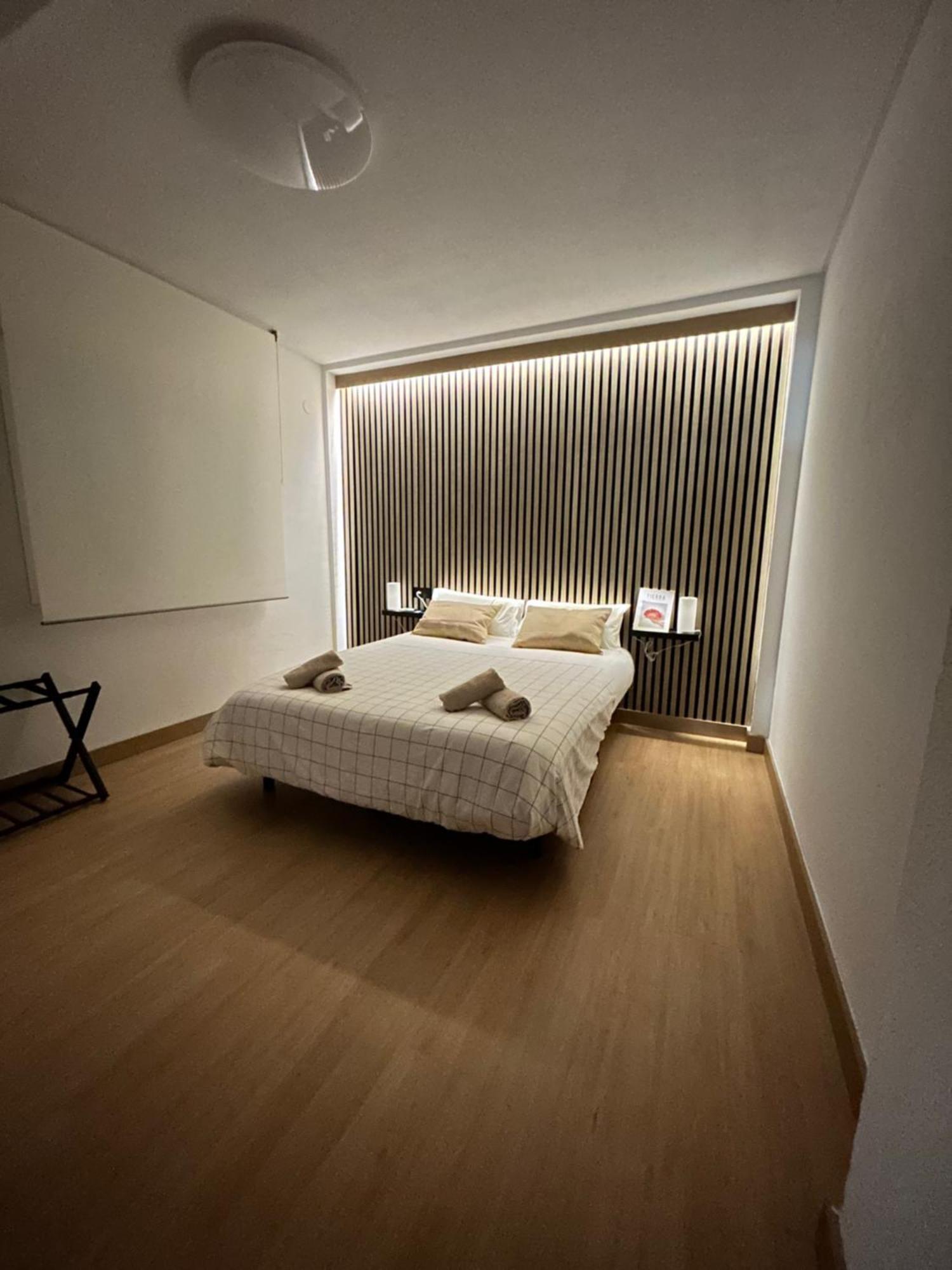 Apartamento Entre Dos Puentes