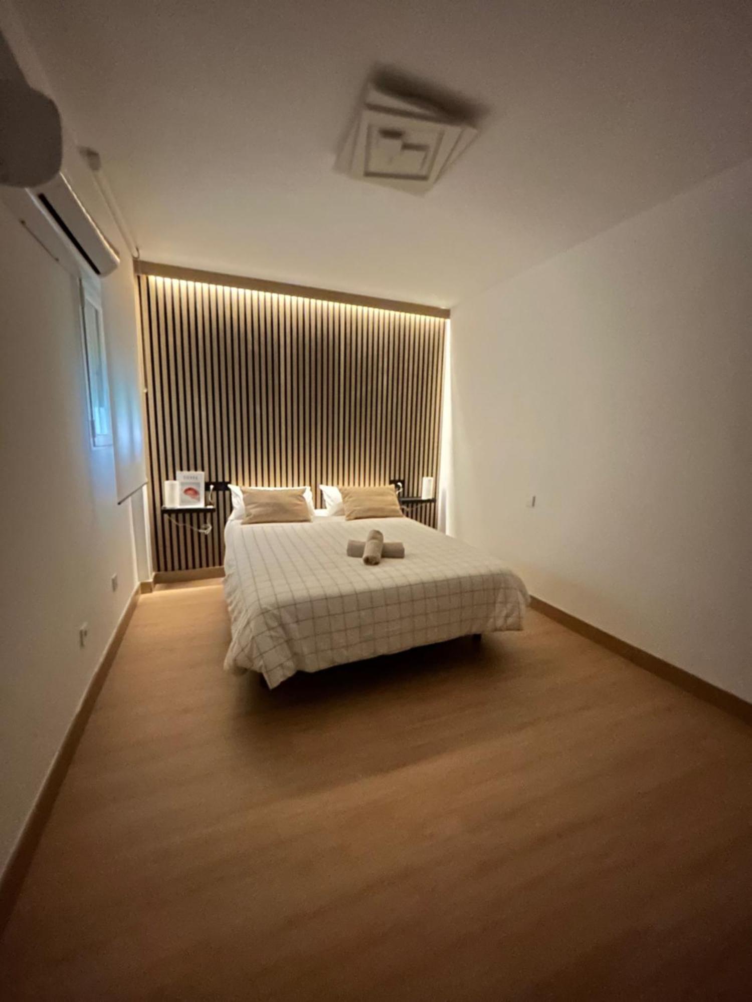 Entre Dos Puentes Apartamento Córdoba
