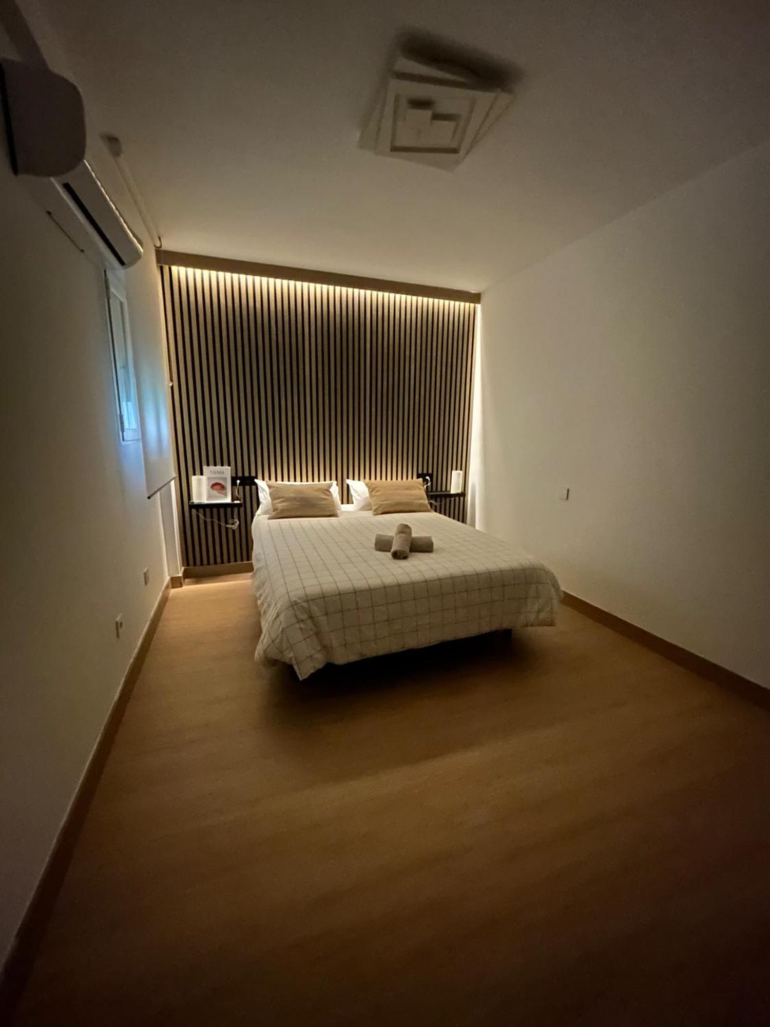 Entre Dos Puentes Apartamento *