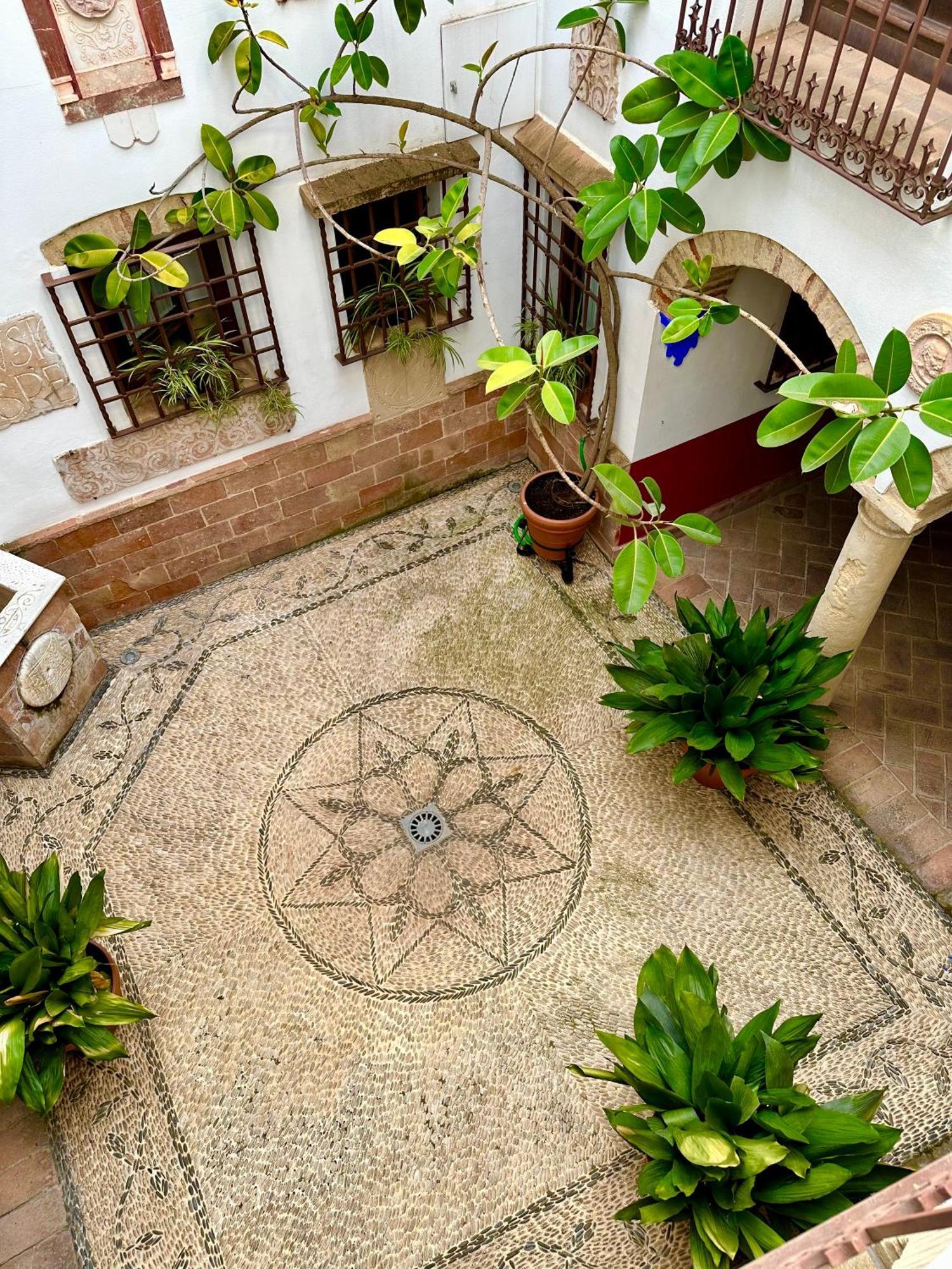 Corduba Apartment *