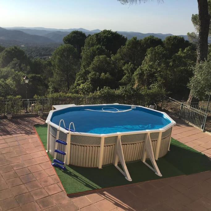 Сasa de vacaciones Casa Rural La Milagrosa En *