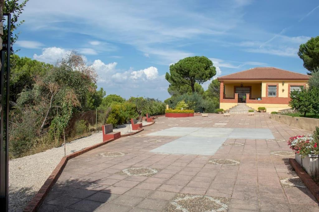 Casa Rural La Milagrosa En * Córdoba
