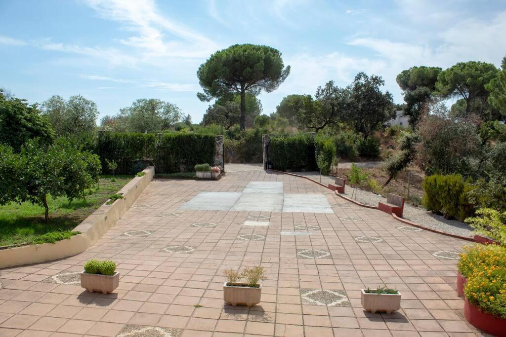 Casa Rural La Milagrosa En Córdoba