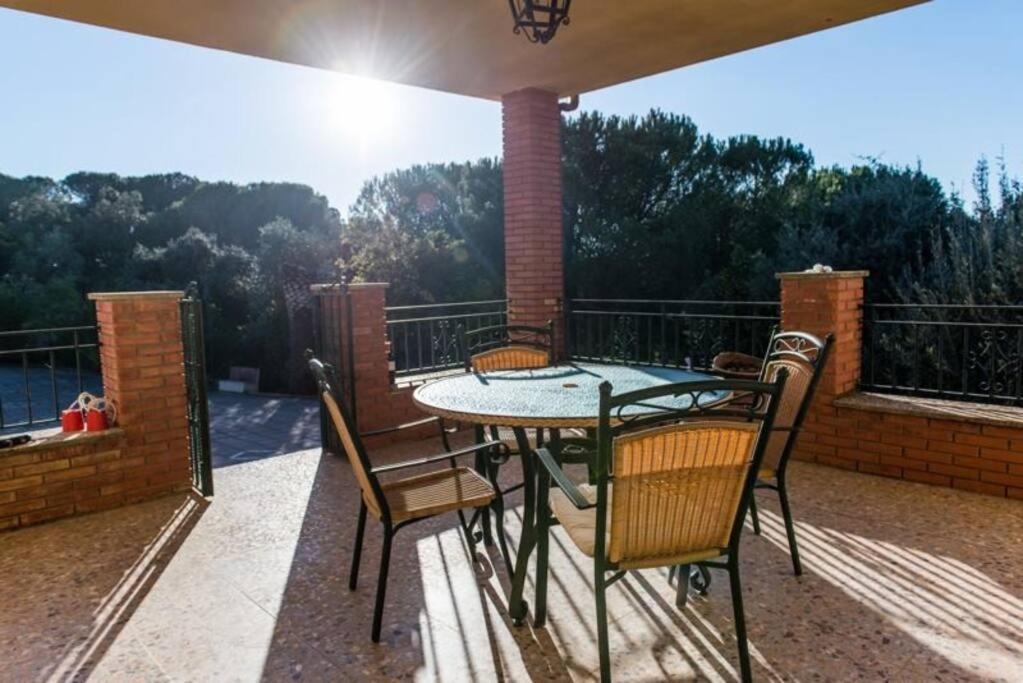 Casa Rural La Milagrosa En Сasa de vacaciones *