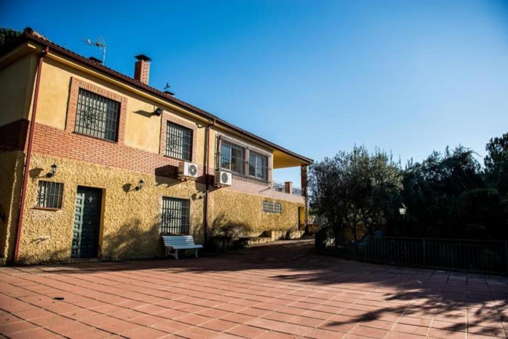 Сasa de vacaciones Casa Rural La Milagrosa En Córdoba