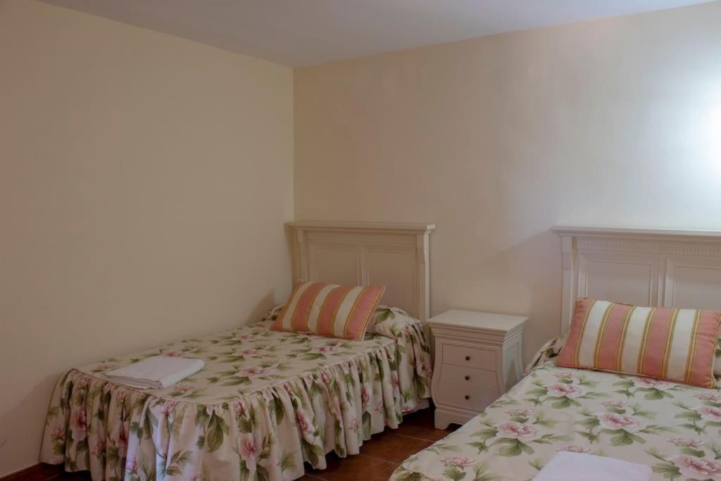 Casa Rural La Milagrosa En * Córdoba