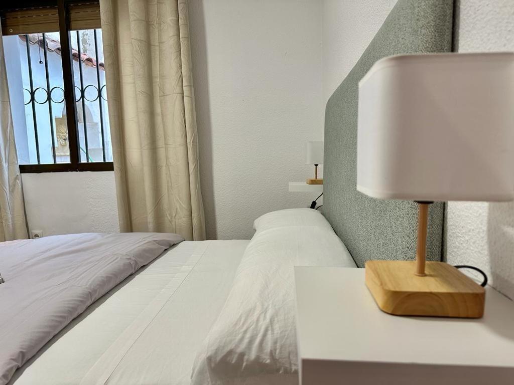 Casa Levi Córdoba