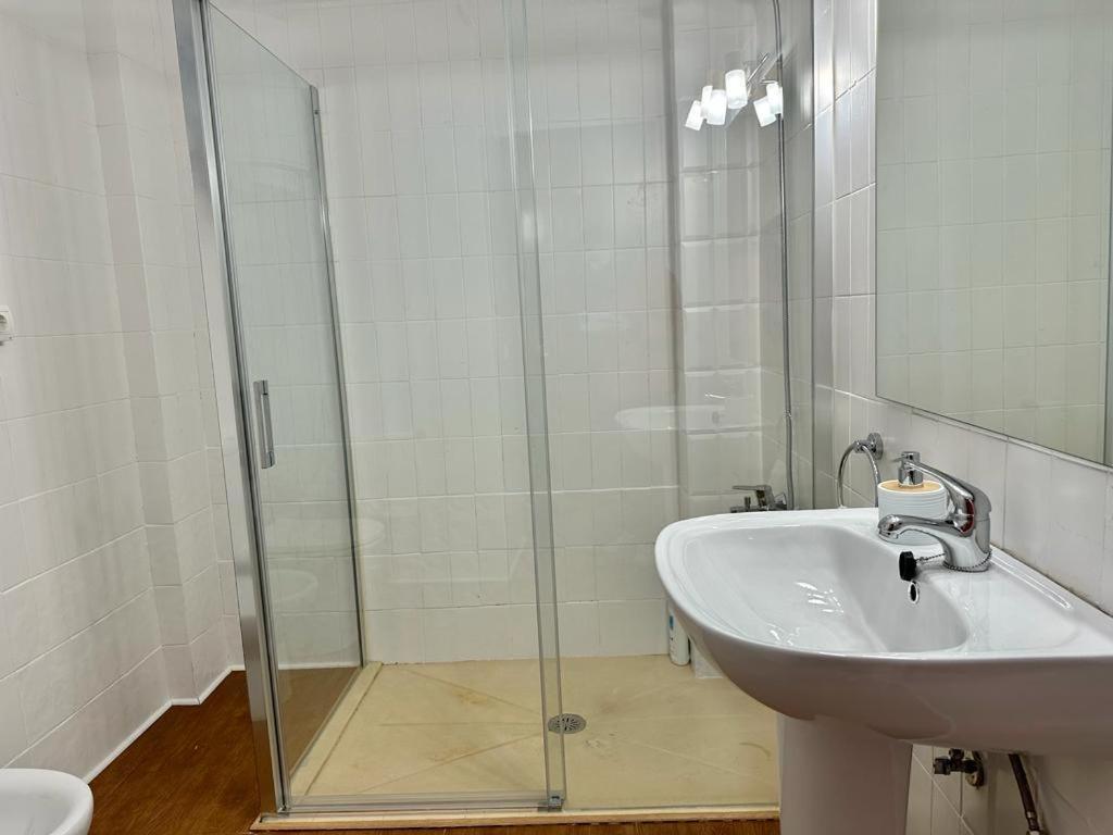 Apartamento Casa Levi *
