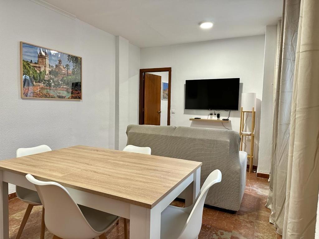 Apartamento Casa Levi Córdoba