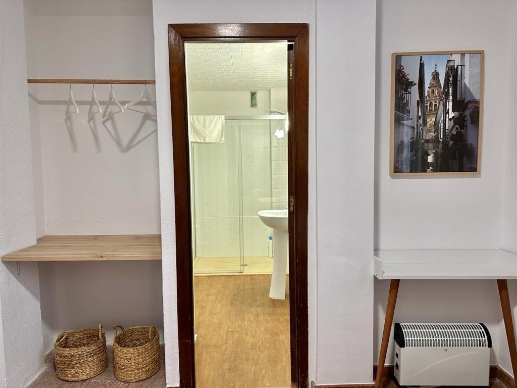 Apartamento Casa Levi Córdoba