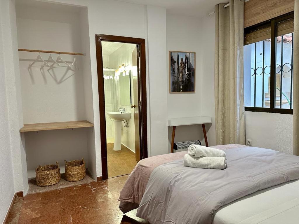 Apartamento Casa Levi