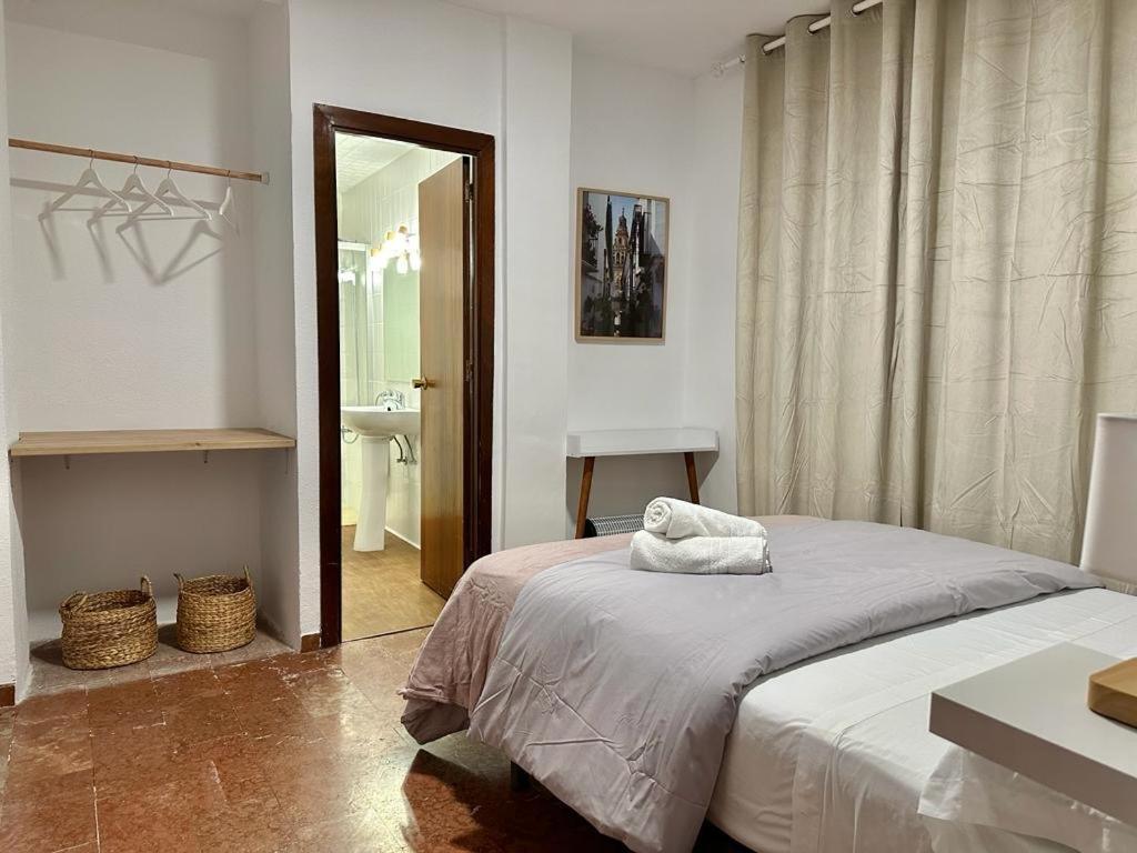 Apartamento Casa Levi *