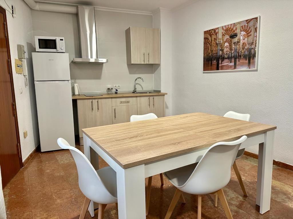 Apartamento Casa Levi Córdoba