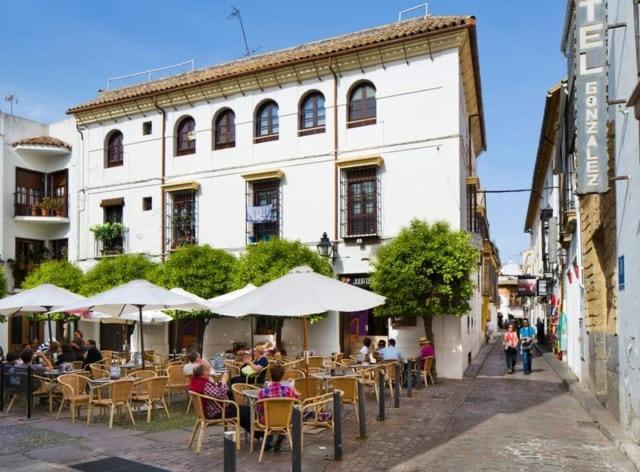 Casa Levi * Córdoba