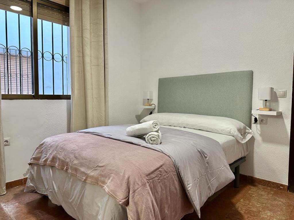 Apartamento Casa Levi