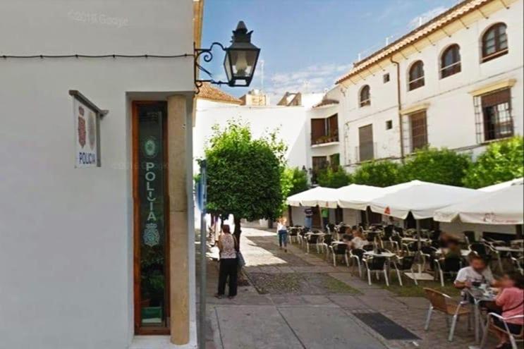 Casa Levi Córdoba