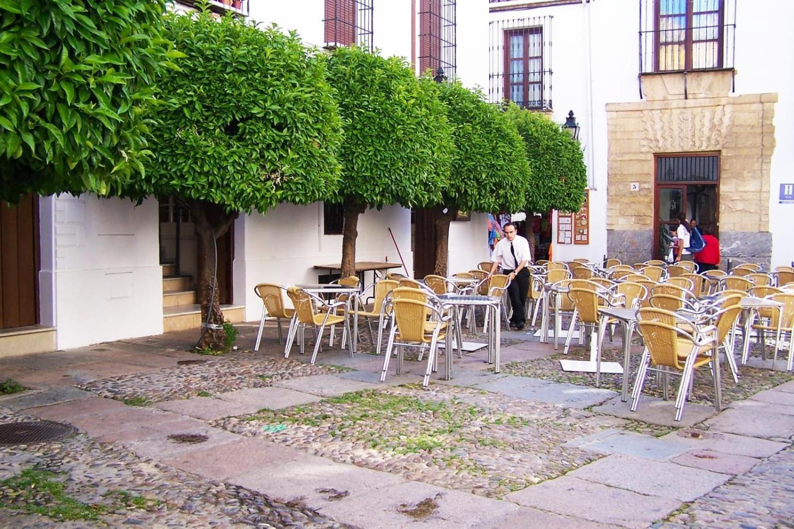 Casa Levi Apartamento Córdoba